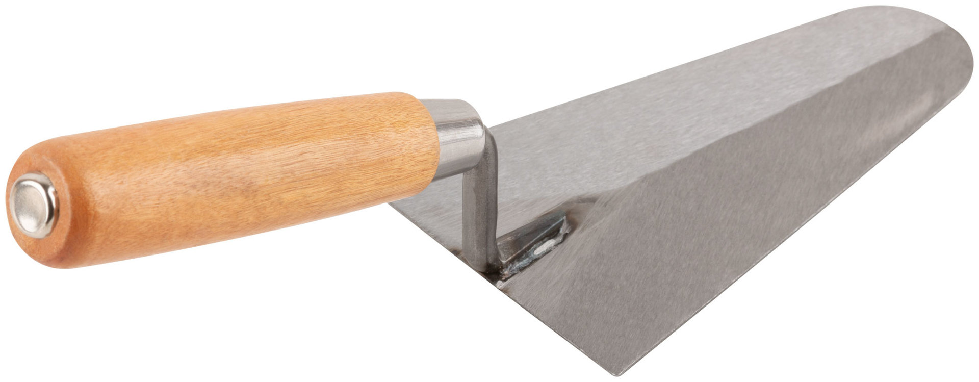 Мастерок бетонщика Профи 160 мм (05006)