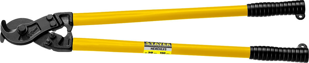Кабелерез Hercules XC-30, d 30 мм, 600 мм STAYER Professional 2334-60_z02