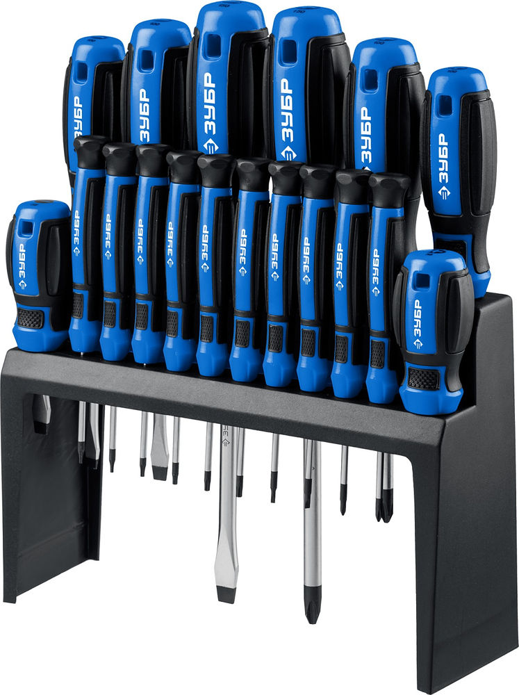 Набор отверток 18 предм. ЗУБР Профессионал 25242