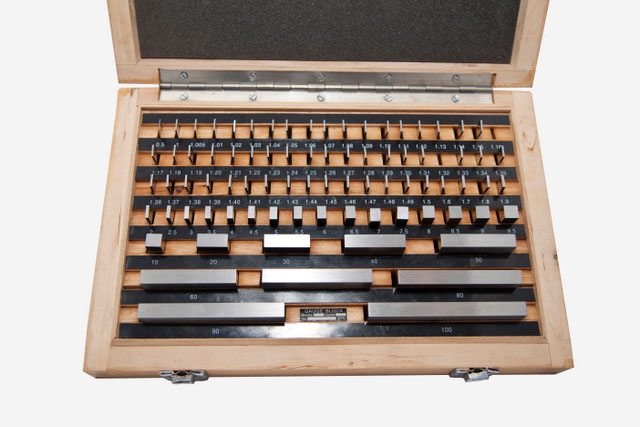 Набор КМД N16 кл.2 (2-Н16) ЧИЗ