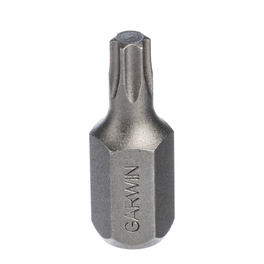 Бита, с шестигранным хвостовиком, 10 мм, T20, 30 мм, 1 шт, GARWIN PRO, 631025-T20