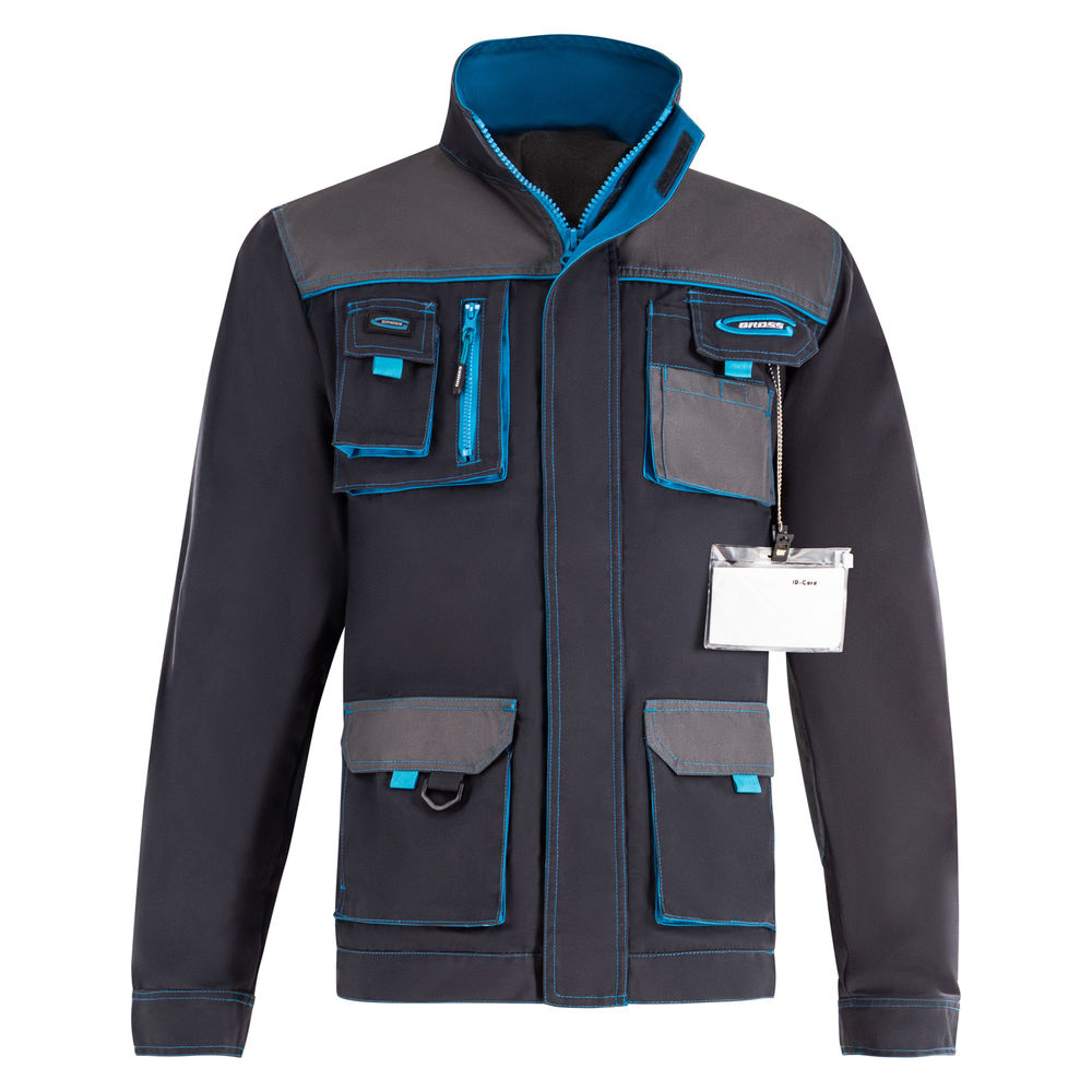 Куртка M Gross (90342)