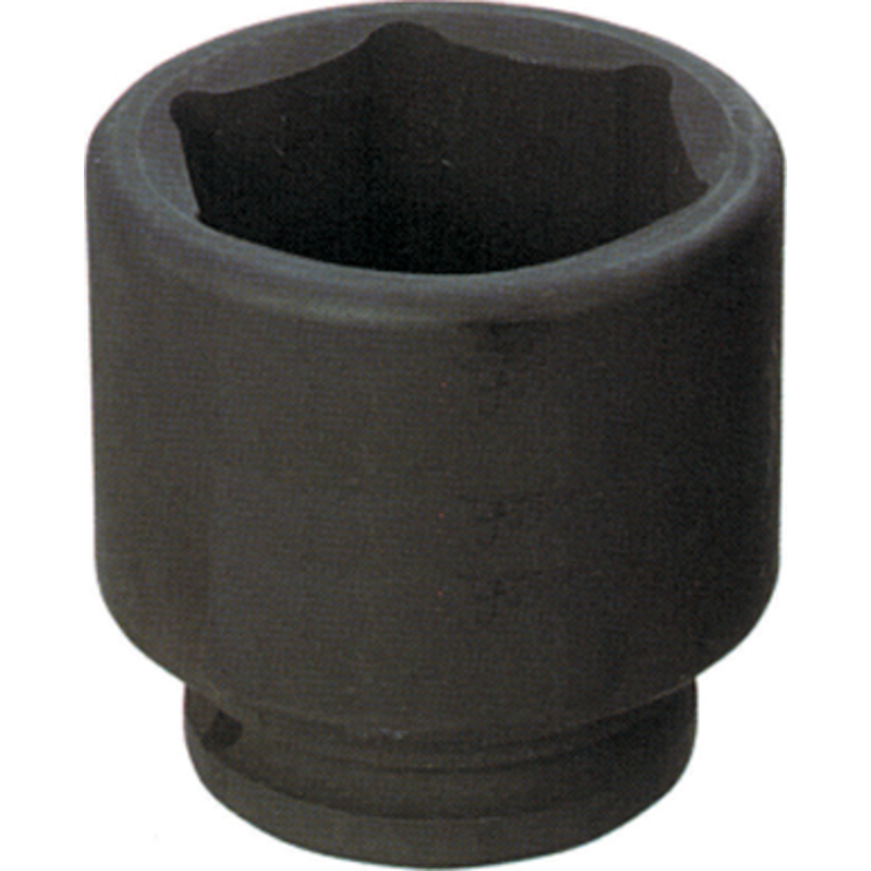 Головка торцевая ударная 6 гр. 33 мм, 1 GARWIN PRO 620343-33