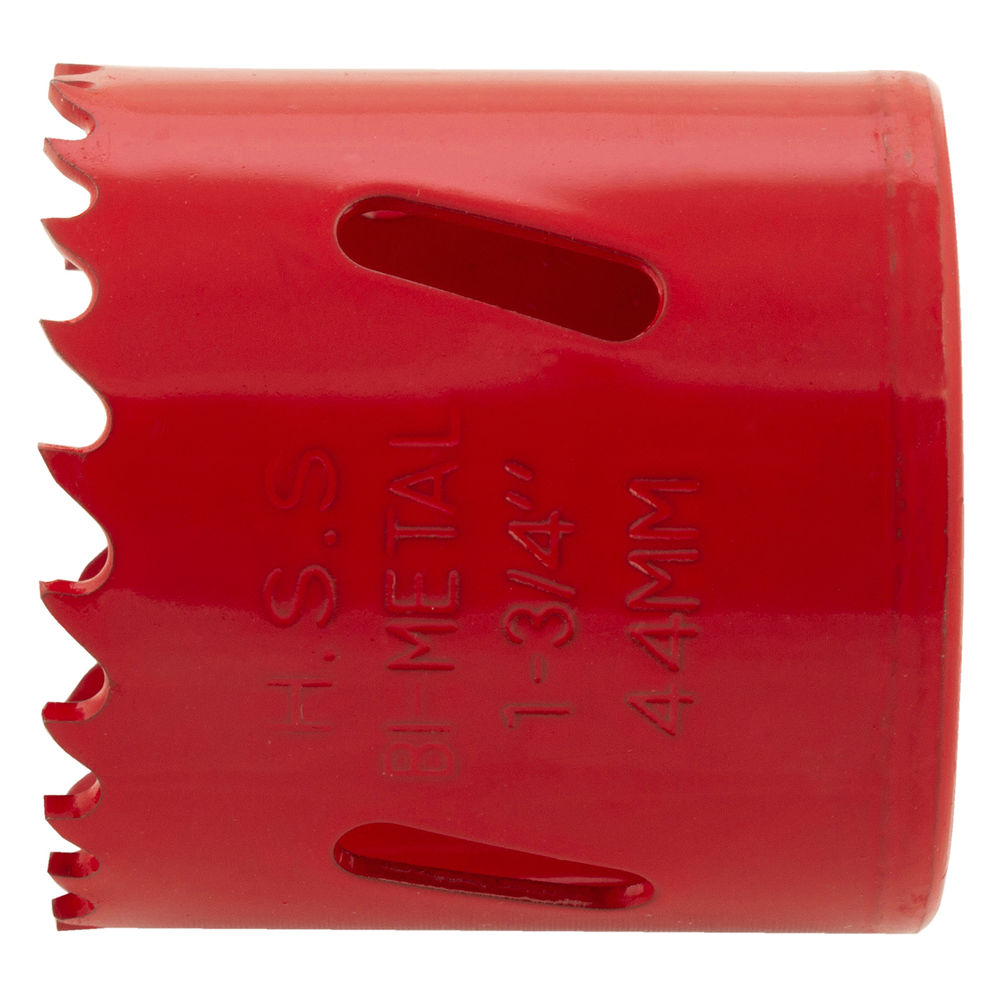 Коронка Bimetal, 44 мм Matrix (72444)