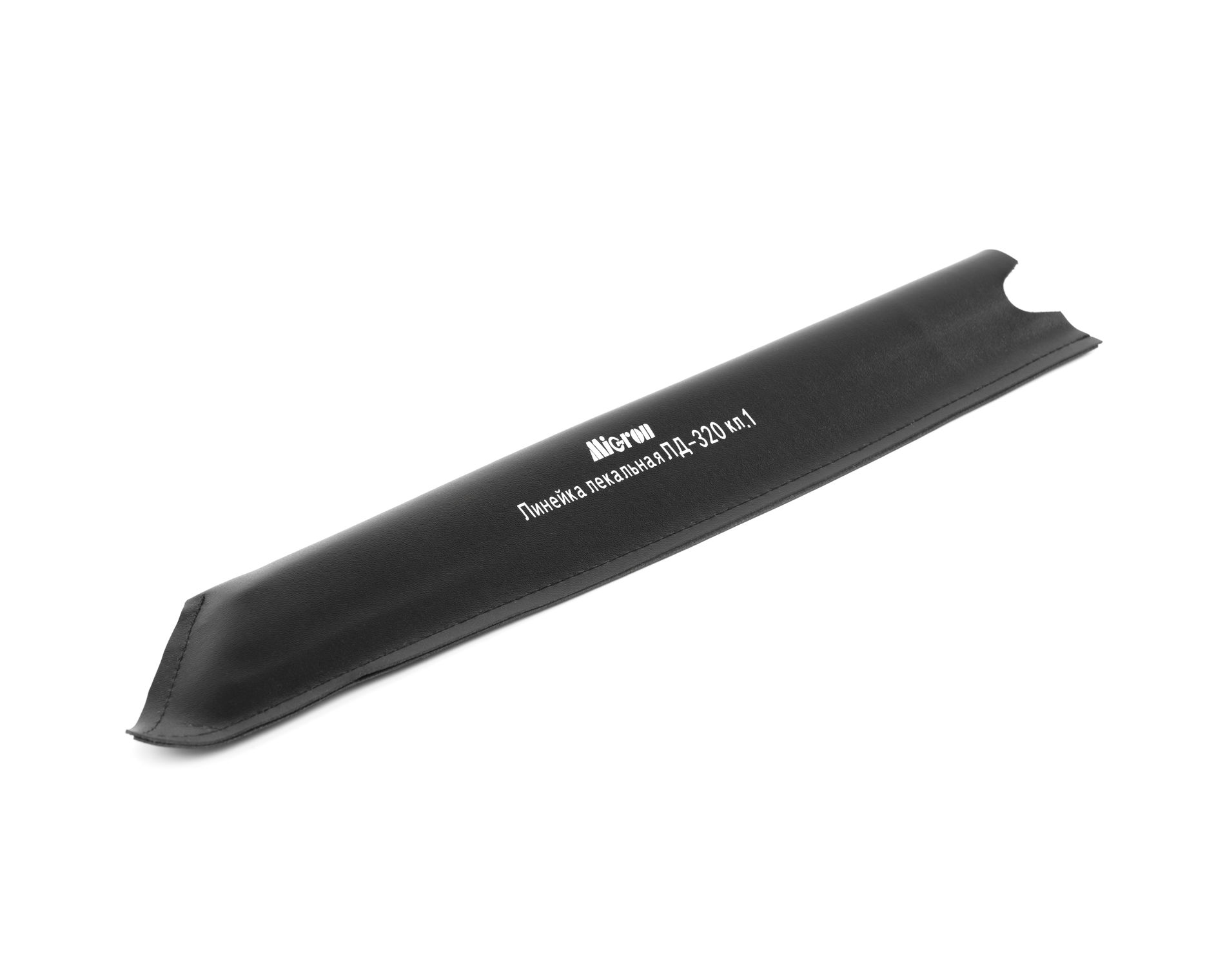 Линейка лекальная ЛД- 320 кл.1 МИК