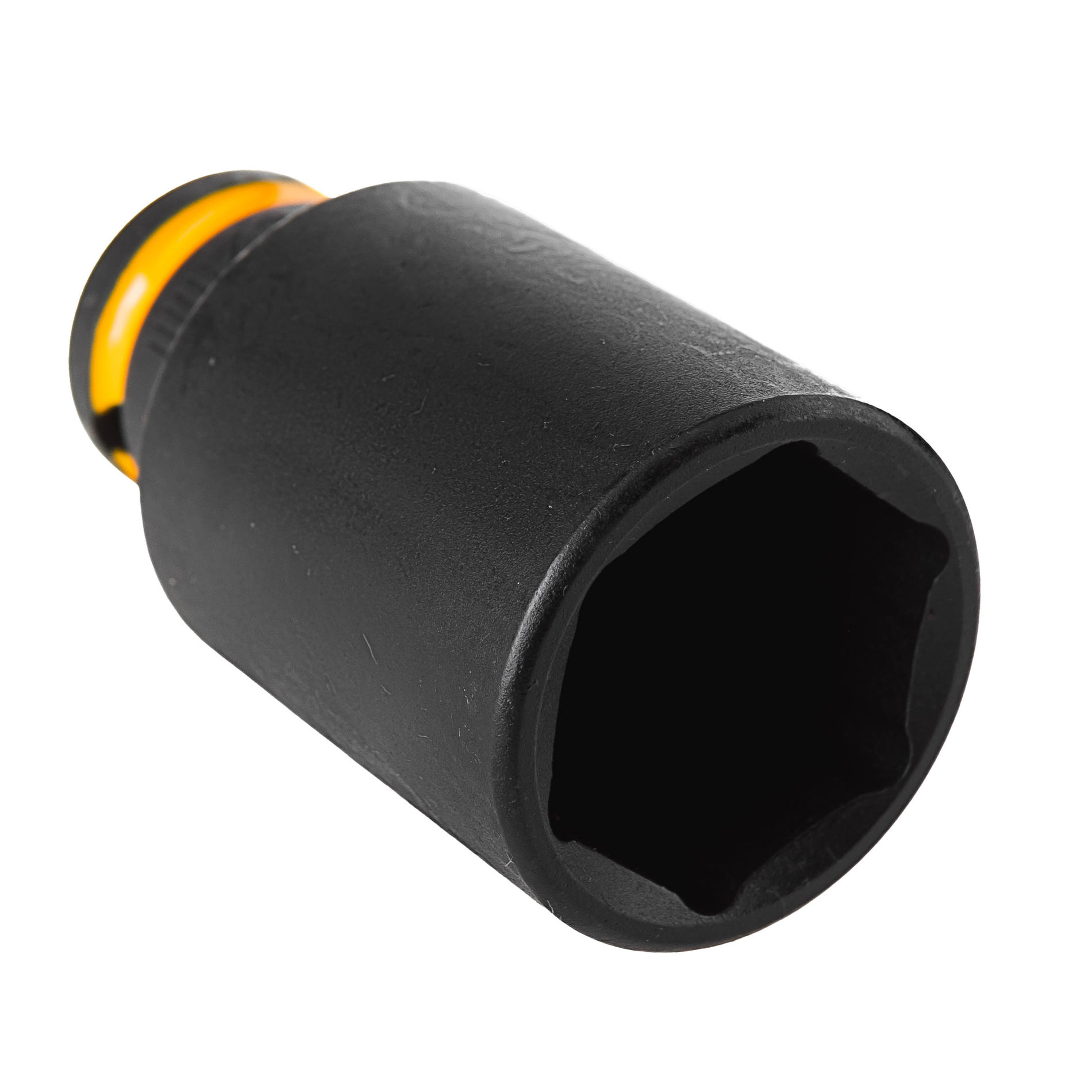Набор ударных головок глубоких 1/2, 10-32 мм, CrMo, 15 предметов RUNTEC RT-IS1B15L
