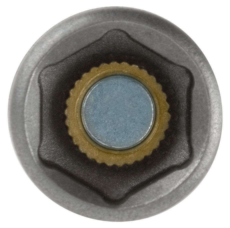 Адаптер с торцевой головкой 10x45 мм (57923М)