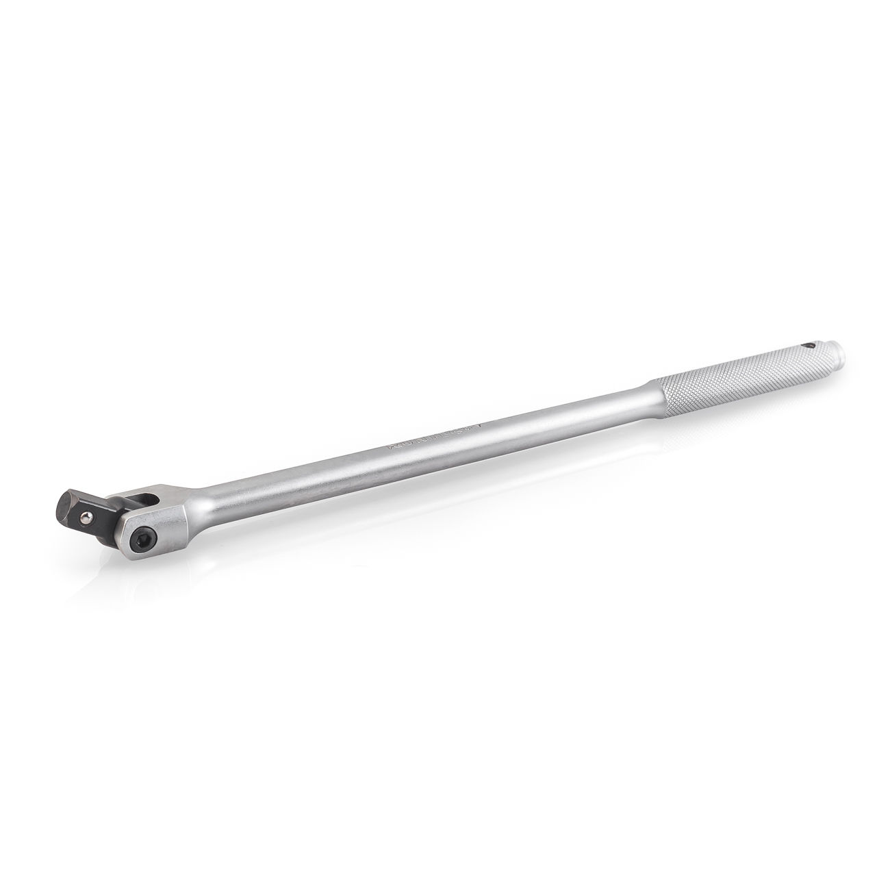 RUNTEC RT-H12F375 Вороток шарнирный RUNTEC CrV, 1/2 375 мм (RT-H12F375)