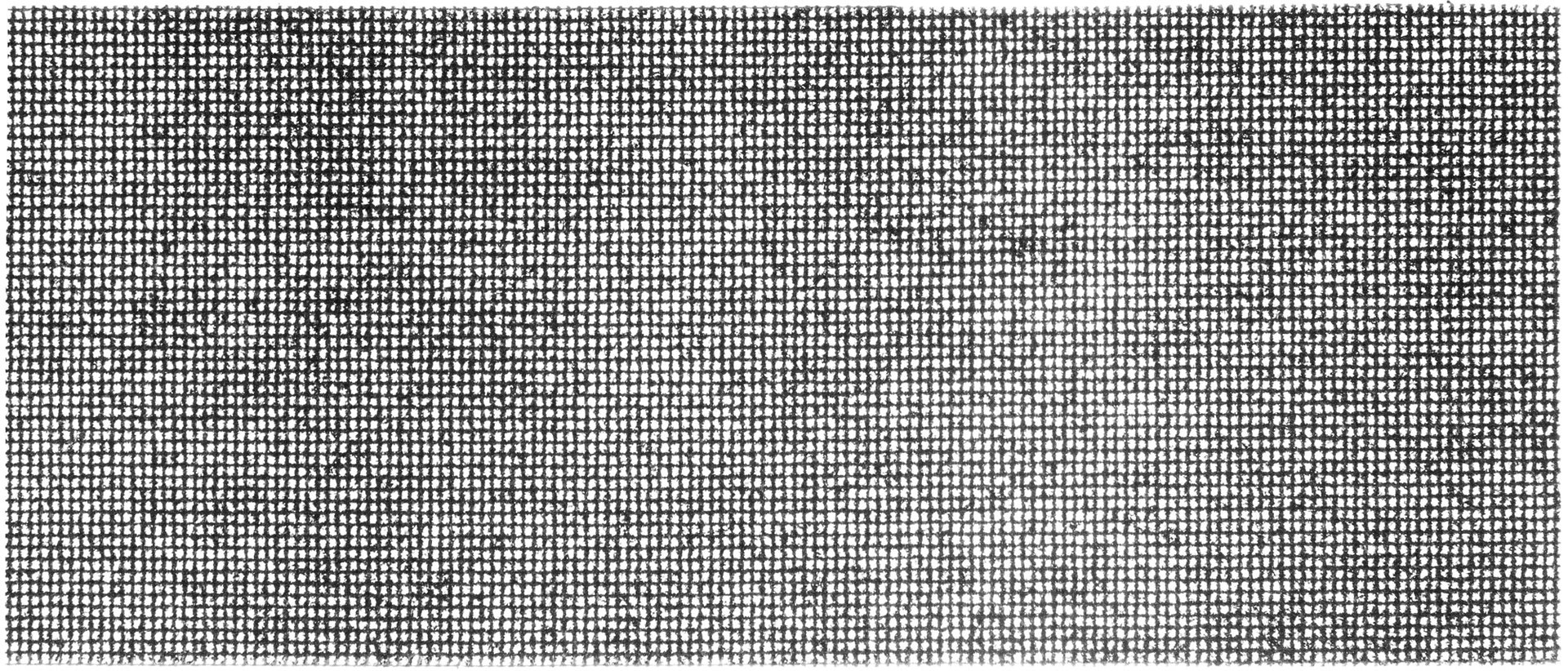 Шлифовальная сетка, 10 листов, зернистость 60, карбид кремния, 115 x 280 мм (30-5243)