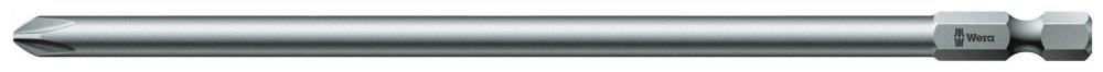 Бита PH 2 x 89 мм 1/4 E6.3 серия 851/4 Z PH Wera WE-059775