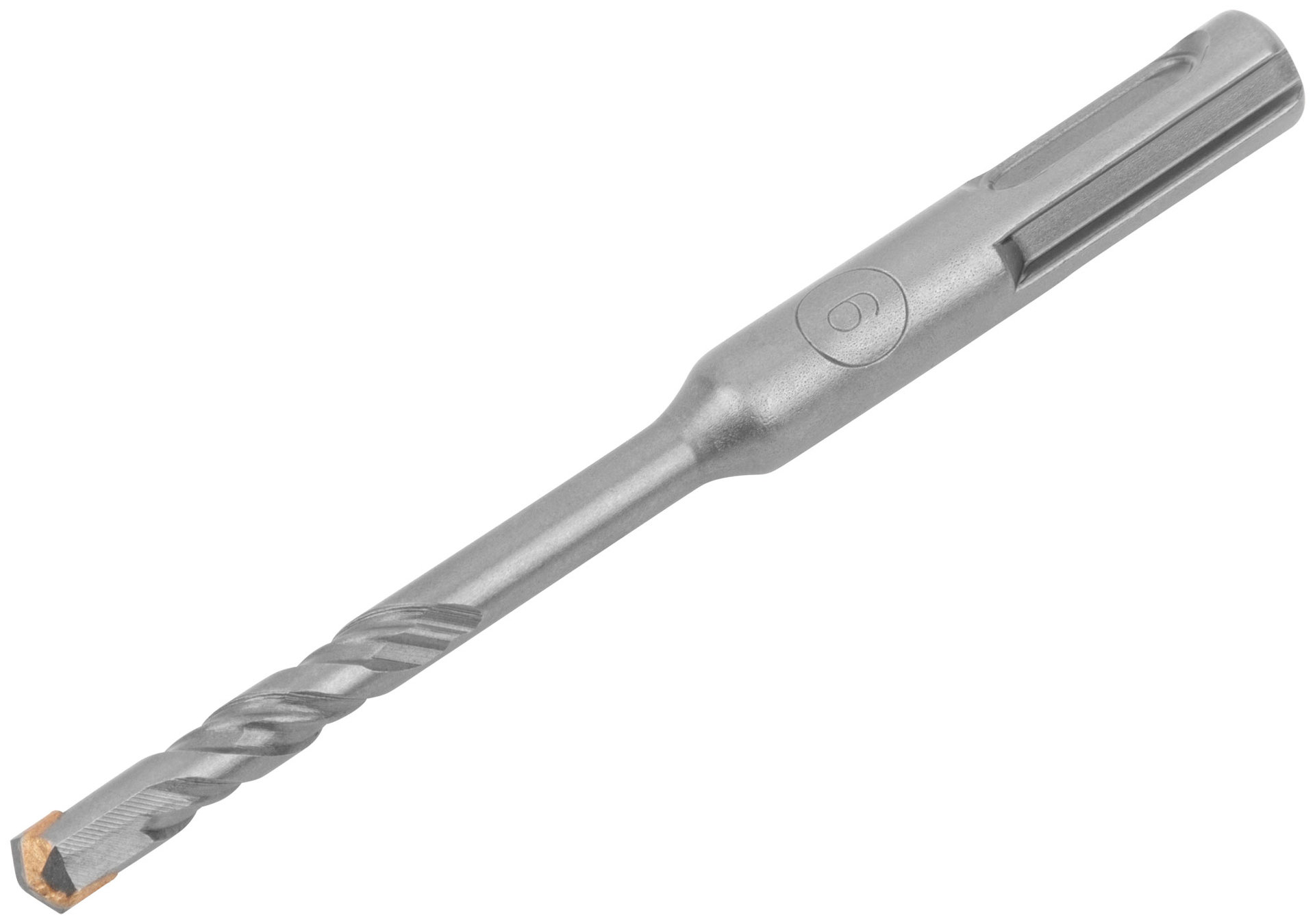 Бур по бетону, SDS-Plus, GreatFlex Light, 6x110 мм (56-6110)