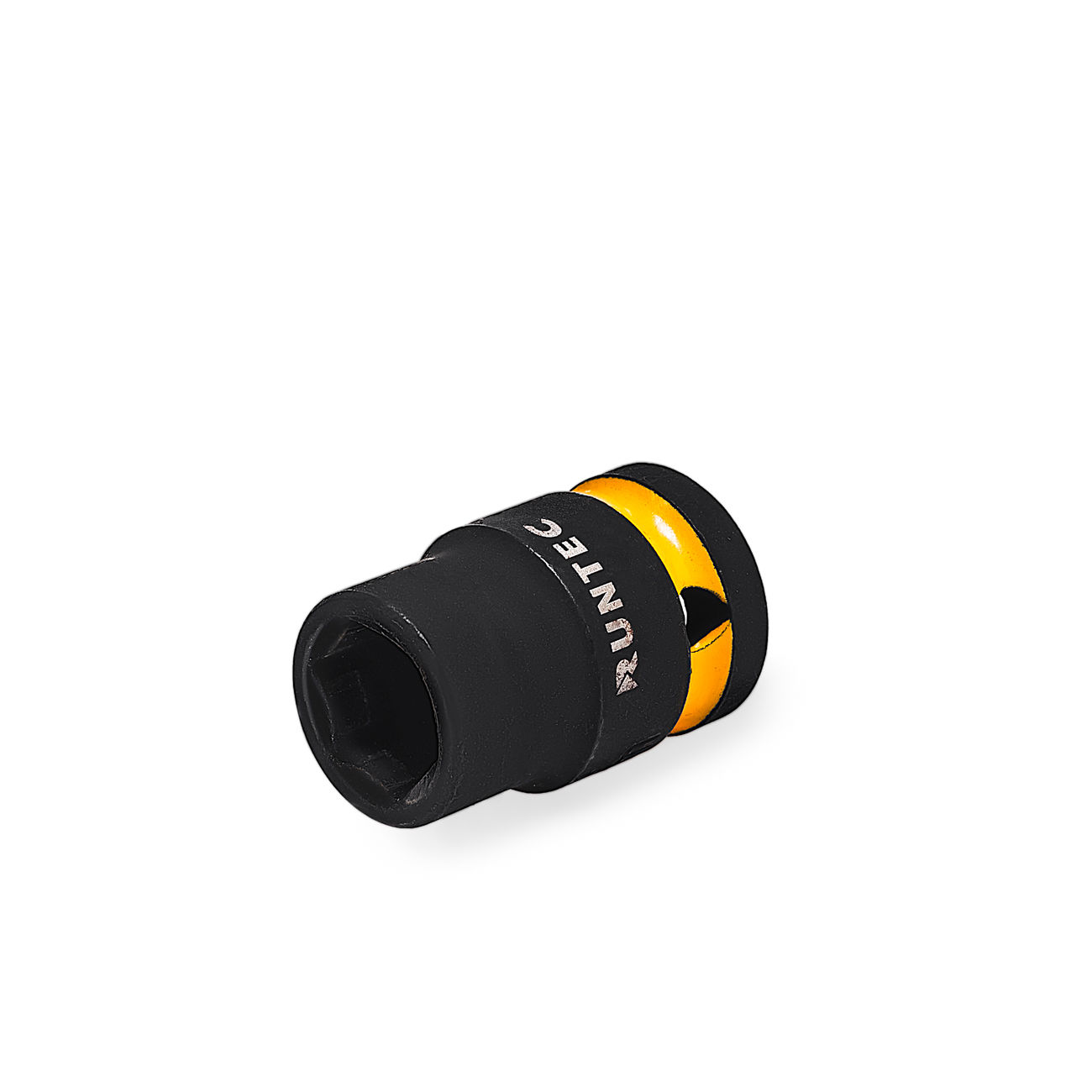 Головка торцевая ударная CrMo, 6PT, 1/2, 14 мм RUNTEC RT-I12S14