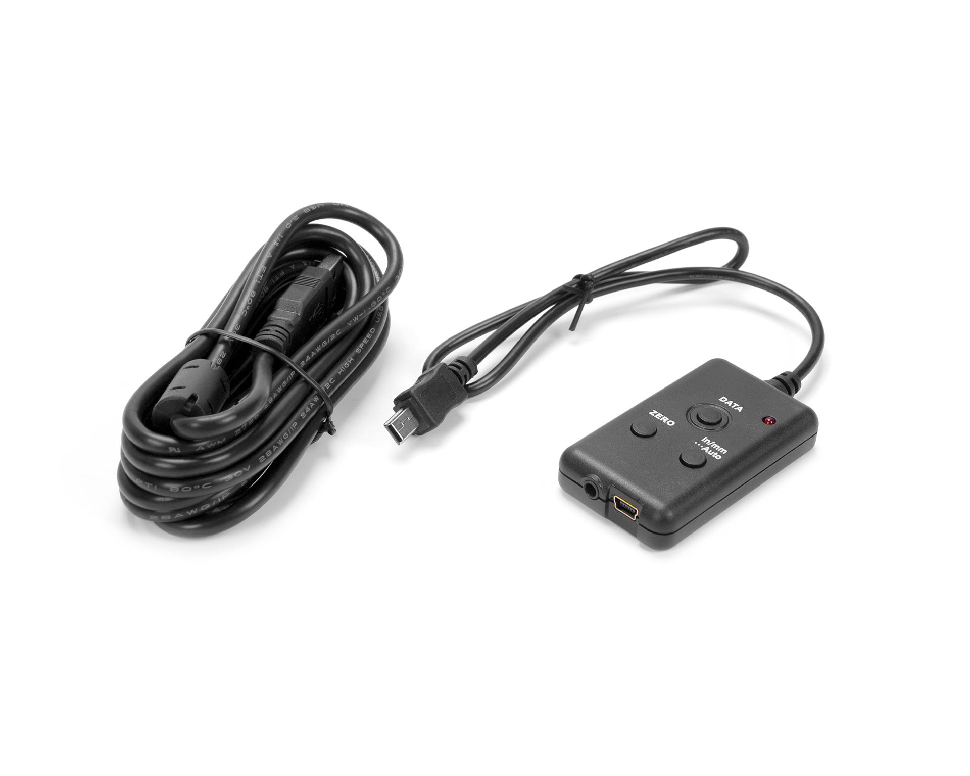 Интерфейс USB Excel для SHAHE