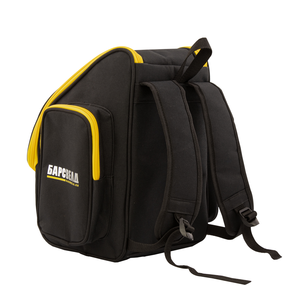 Рюкзак для маски сварщика БАРСВЕЛД (WB007)