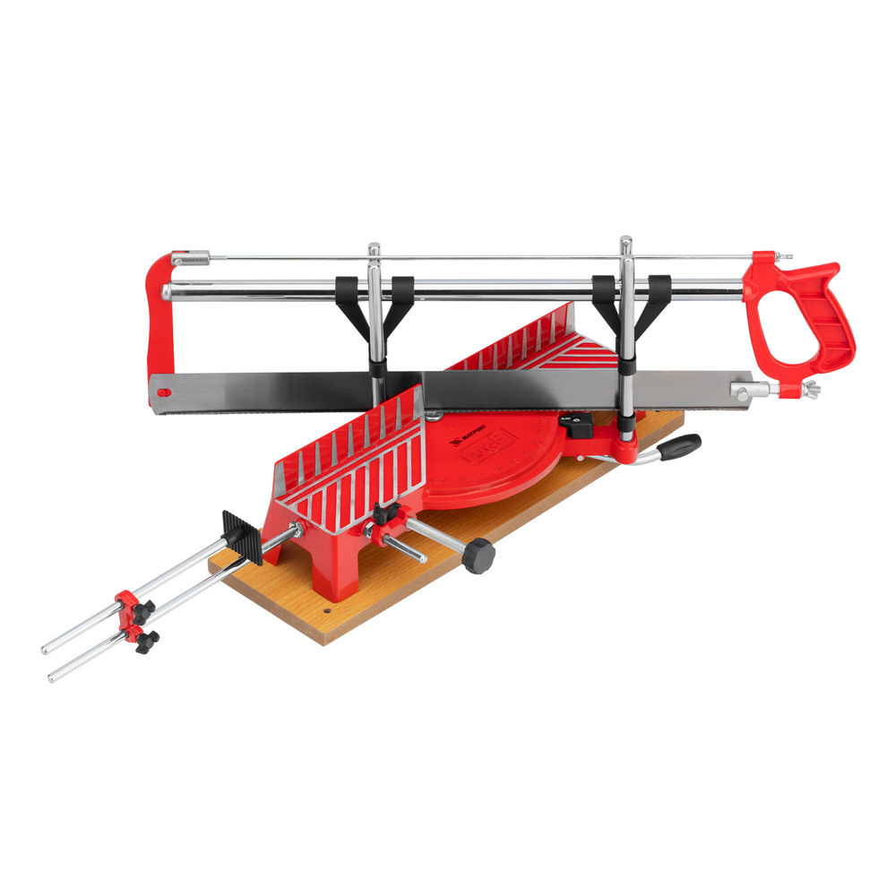 Стусло прецизионное, 550 мм МАТРИКС (22736)