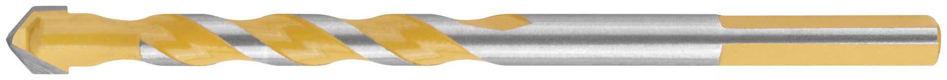 Сверло универсальное 8х110 мм (35125)