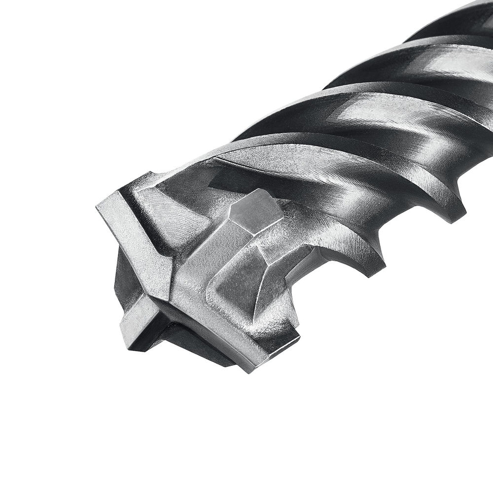 Бур SDS-plus 22 х 260 мм ПРОФИ-4Х ЗУБР 29313-260-22