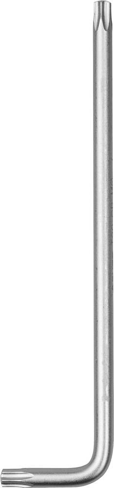 Имбусовый ключ Torx 20 ЗУБР 27452-20