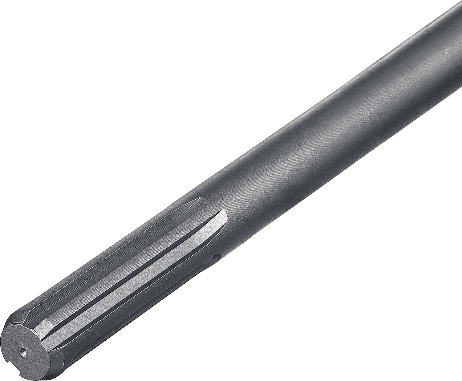 KRAFTOOL d 55 х 450/550 мм, SDS-max проломной бур (29355-55-550)