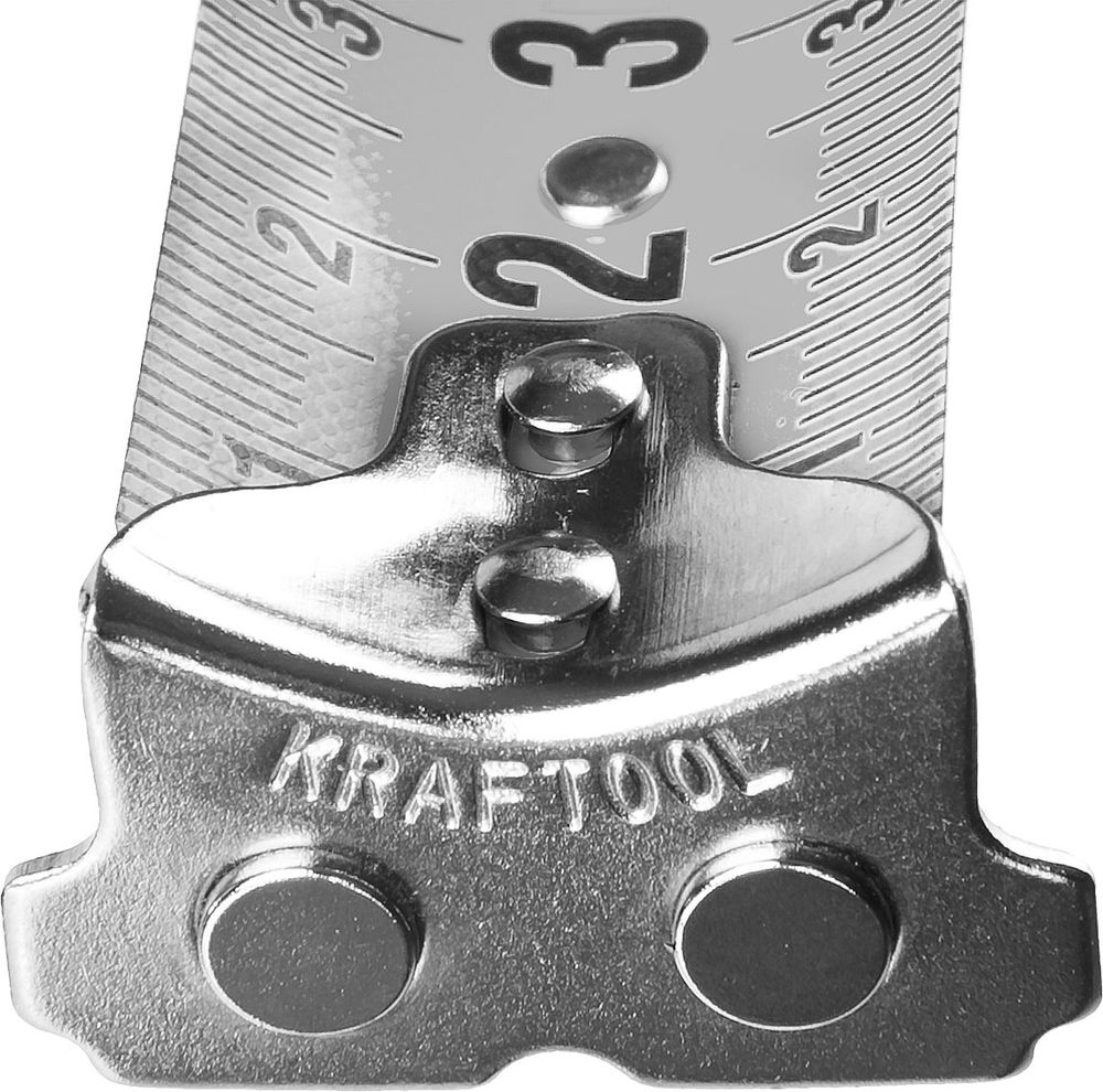 Рулетка 5 м х 25 мм Grand KRAFTOOL 34022-05-25