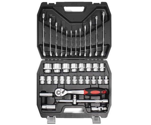 Набор инструментов НАИ-01/37 (КВТ) 78369