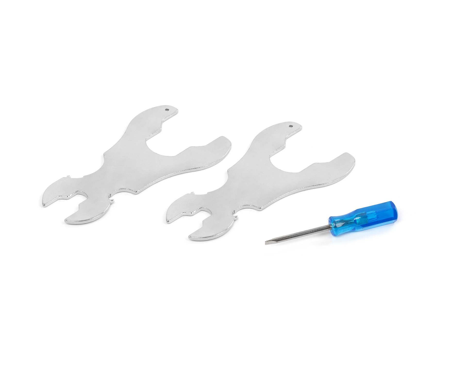 Нутромер микрометрический 3-точечный 20-25 0,005 у/к SHAN