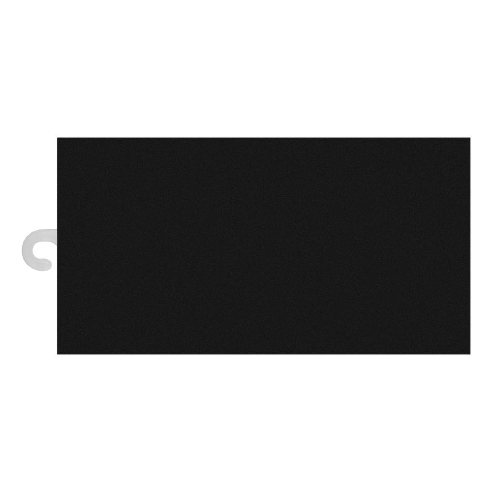 Сеткодержатель, 230 х 120 мм, пластиковый с зажимами Sparta (758515)