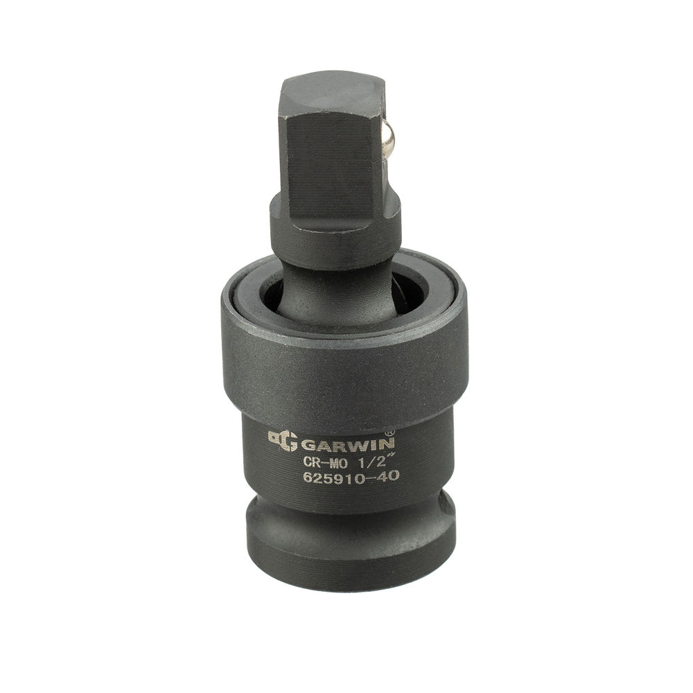 GARWIN PRO 625910-40 Кардан ударный 1/2, с шариковым фиксатором (625910-40)