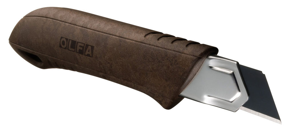 Нож с сегментированным лезвием WOOD-PP Models 18 мм OLFA OL-WD-AL