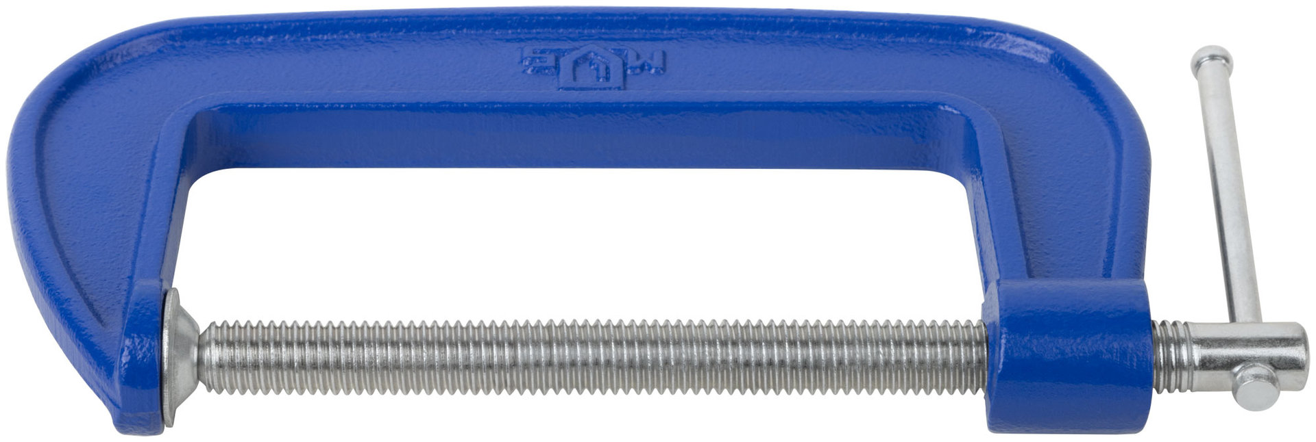 Струбцина тип G 125 мм (59195М)