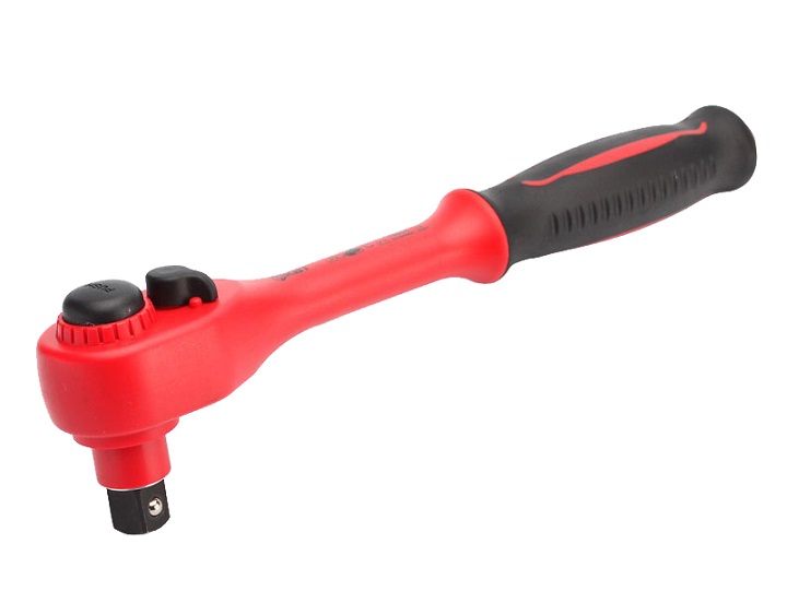 Трещотка диэлектрическая 1/2 (КВТ) 61255