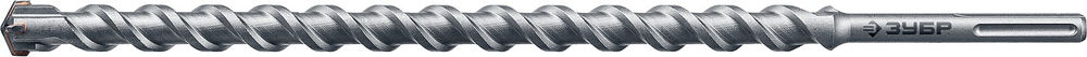Бур SDS-max 30?410/520 мм ЗУБР Профессионал 29350-410-30_z02