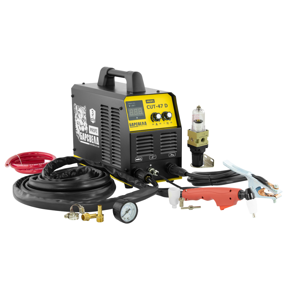 БАРСВЕЛД Profi CUT - 47 D (CUT047D)