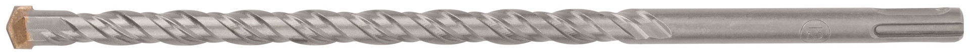 Бур по бетону, SDS-Plus, GreatFlex Light, 12x260 мм (56-12260)
