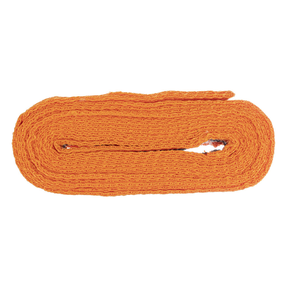 Трос буксировочный 12 т, 5 м, 2 петли, сумка на молнии Stels (54384)