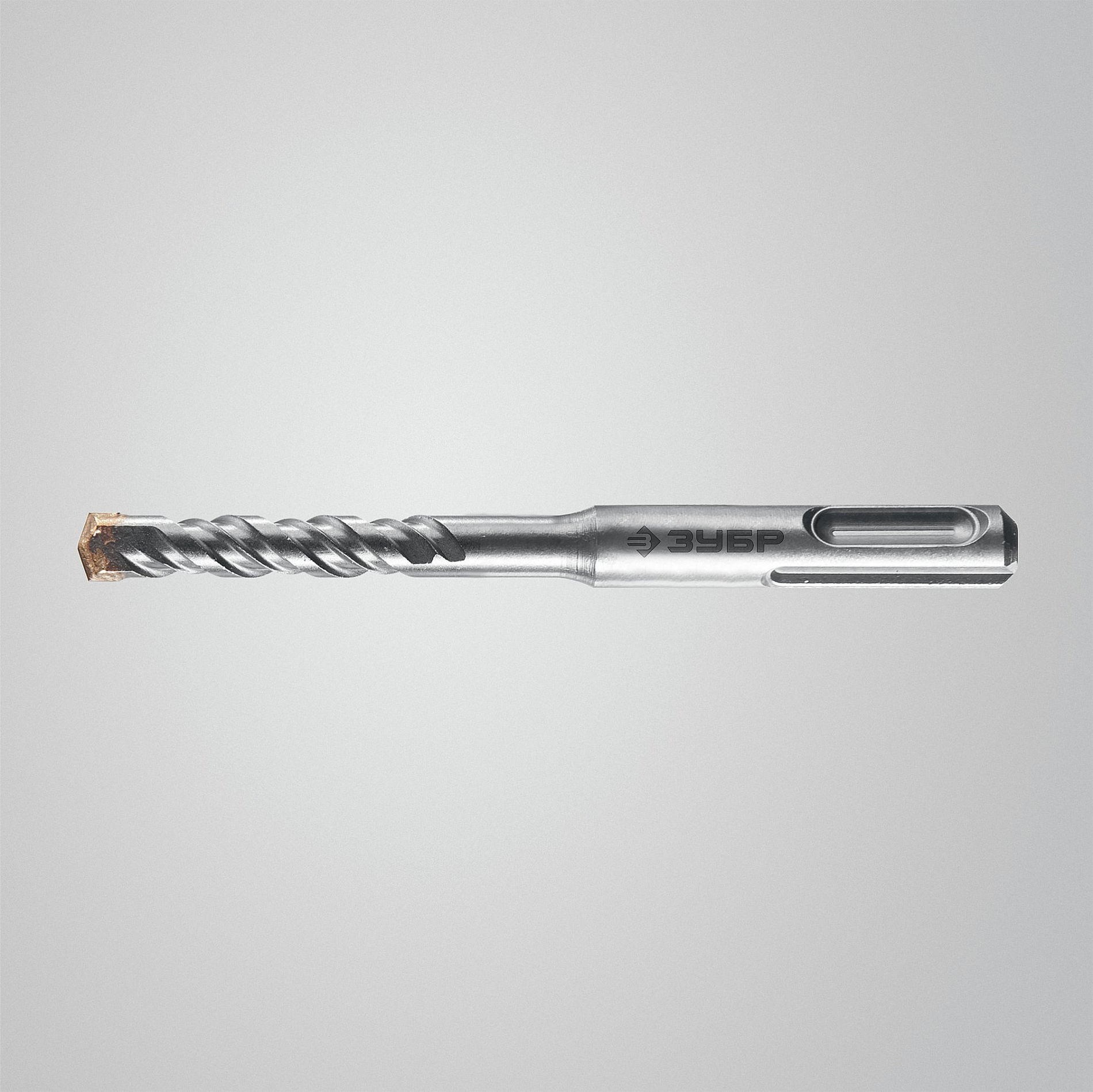 ЗУБР Мастер-2Х 8x110 мм SDS-plus бур (29315-110-08_z01)