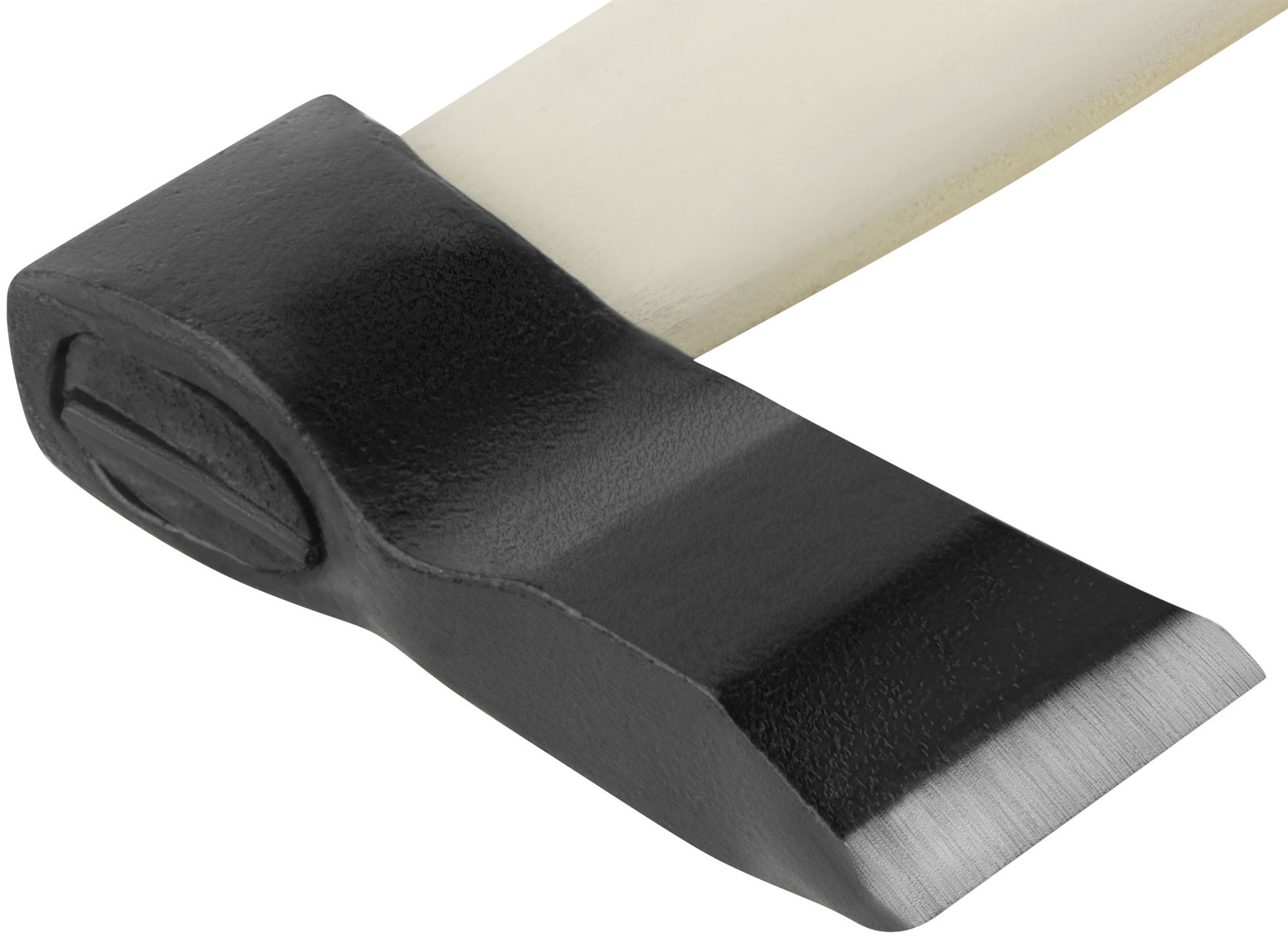 Колун в сборе 1700 гр.