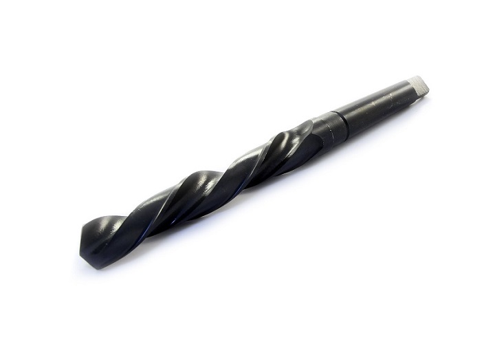 Сверло по металлу к/х 14,25 Р6М5 HORTZ