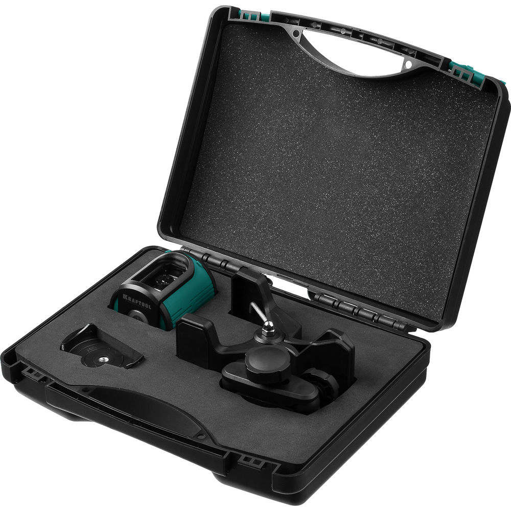 Лазерный нивелир CL 20 #5 KRAFTOOL 34700-5