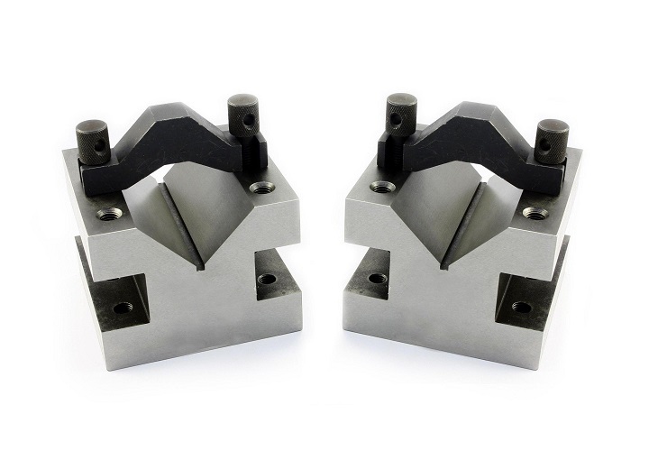 Призмы поверочные П1-4 150x100x100 кл.точн.0 (12-110мм) (2шт)