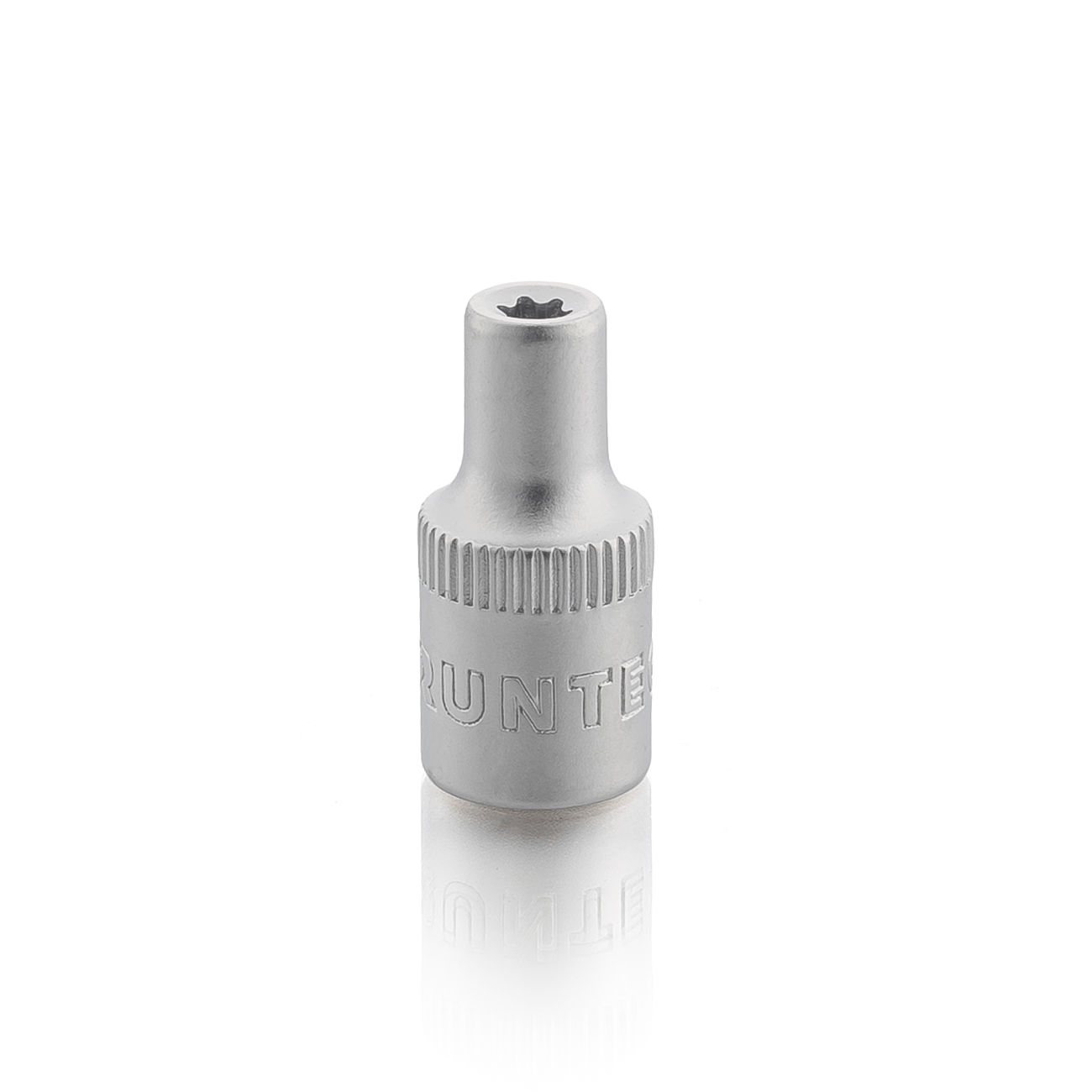 RUNTEC RT-H14SE4 Головка торцевая RUNTEC CrV, E-профиль, 1/4, E4 (RT-H14SE4)