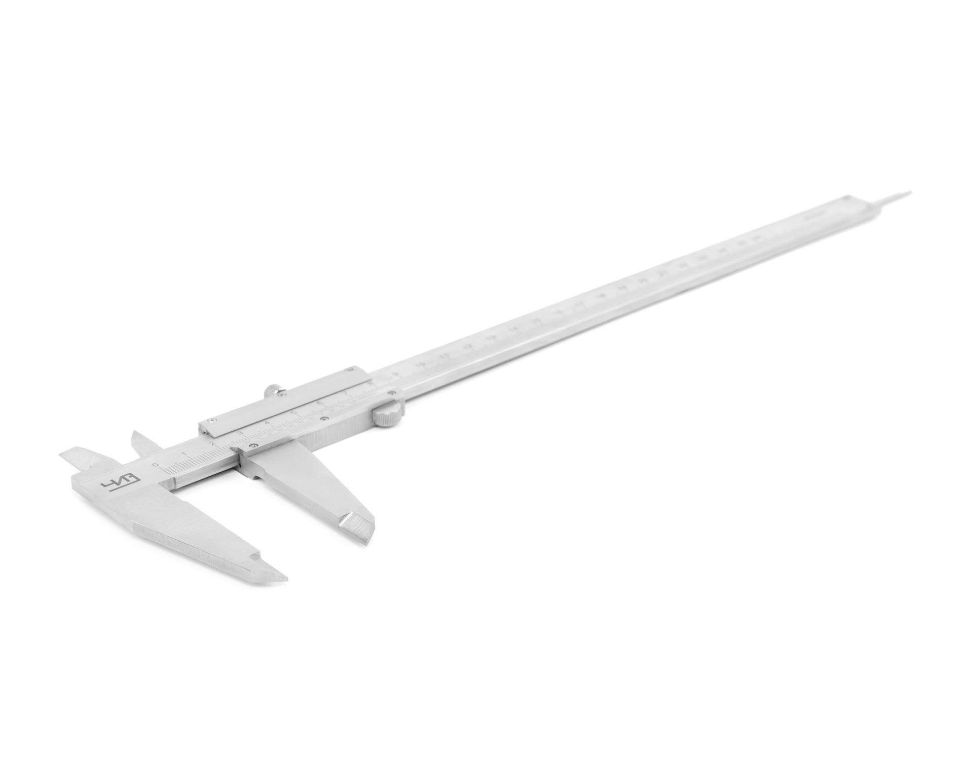 Штангенциркуль ШЦ-1-250 0,05 ЧИЗ ГОСТ 166-89