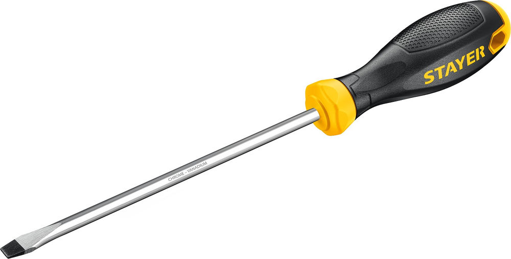 Отвёртка Hercules, SL6 x 150 STAYER 2509-06-15_z03
