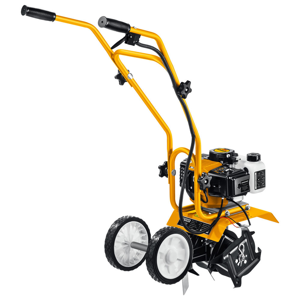 Культиватор бензиновый 2.2 л.с. STEHER GK-100