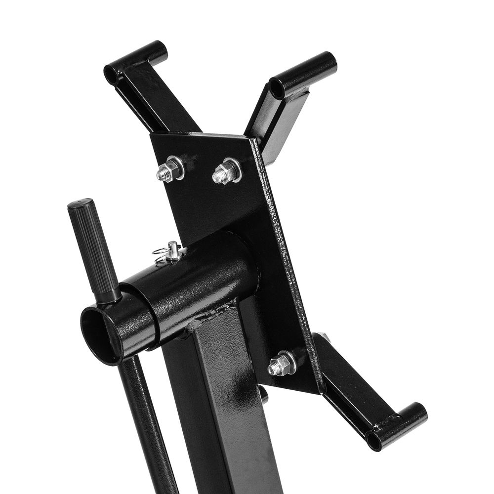 Стенд для двигателя, 570 кг, 1250 Lbs Matrix (567255)