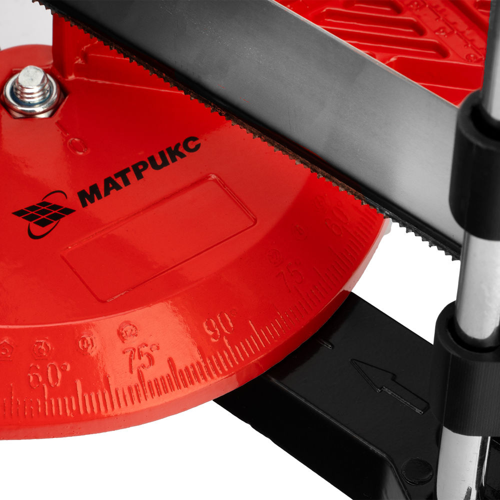 Стусло прецизионное, 420 мм МАТРИКС (22732)