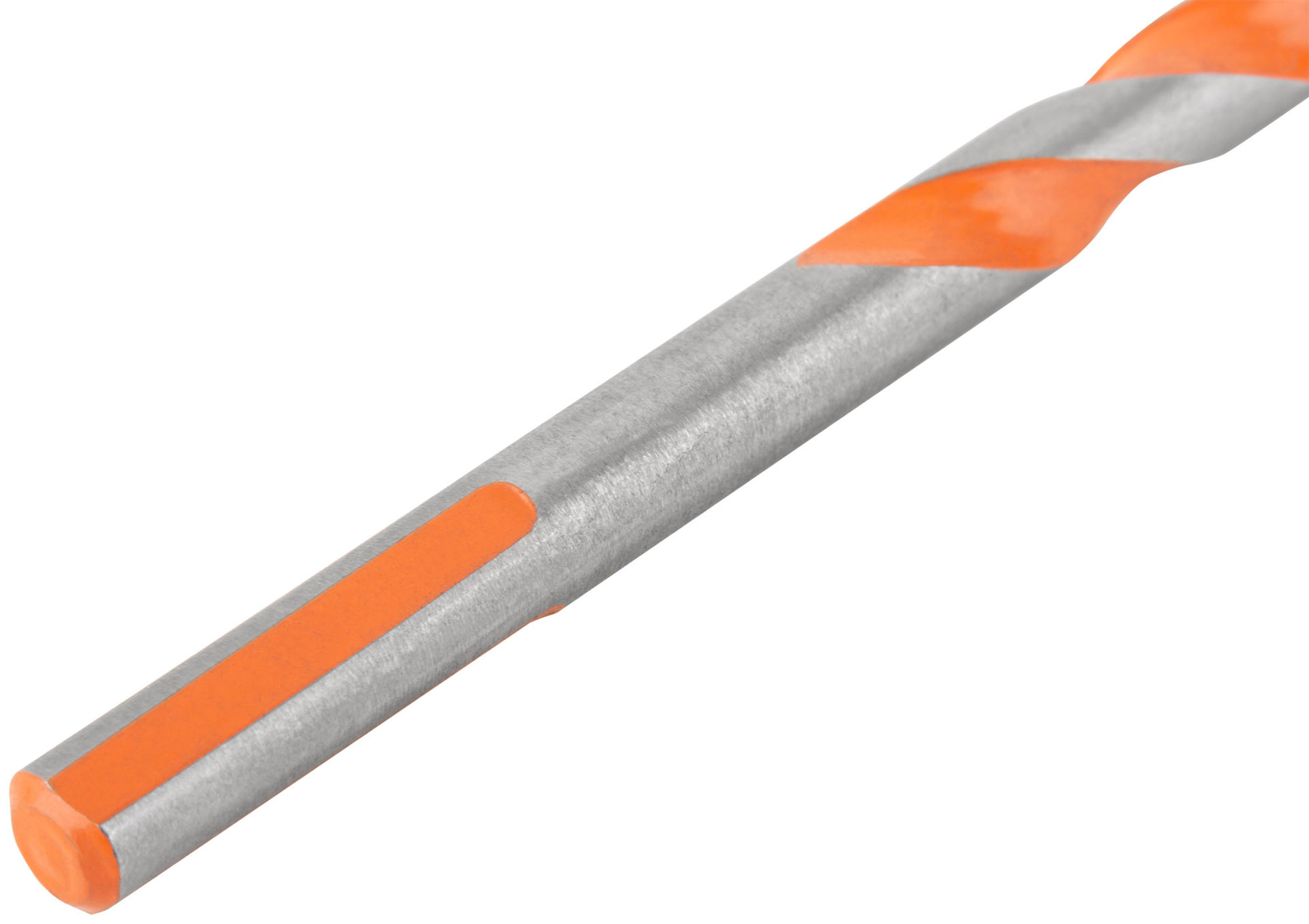 Сверло универсальное 10х120 мм (35116)