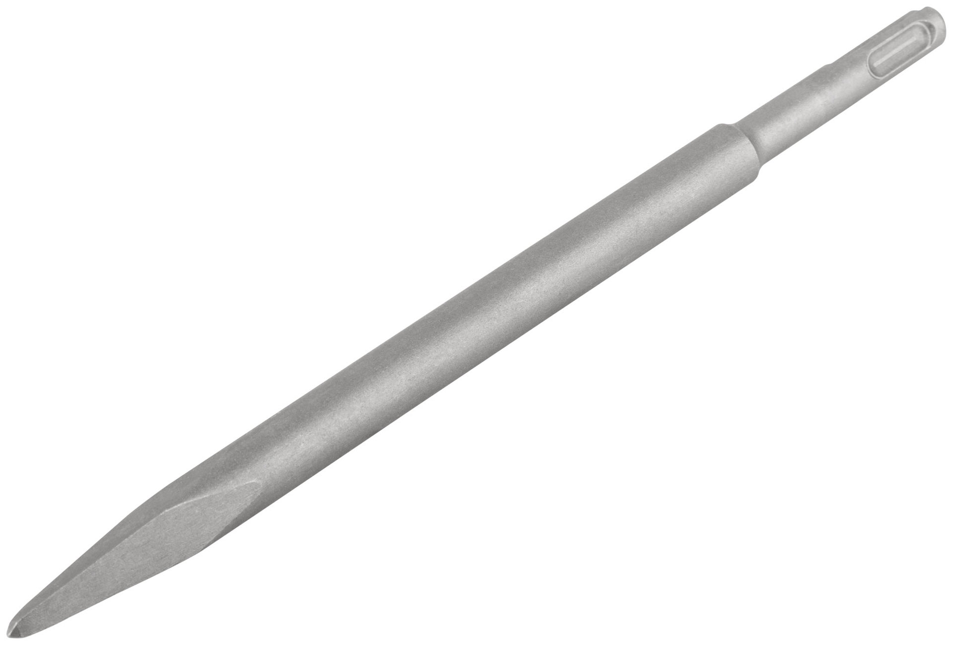 Зубило пикообразное SDS PLUS 14х250 мм (32731)