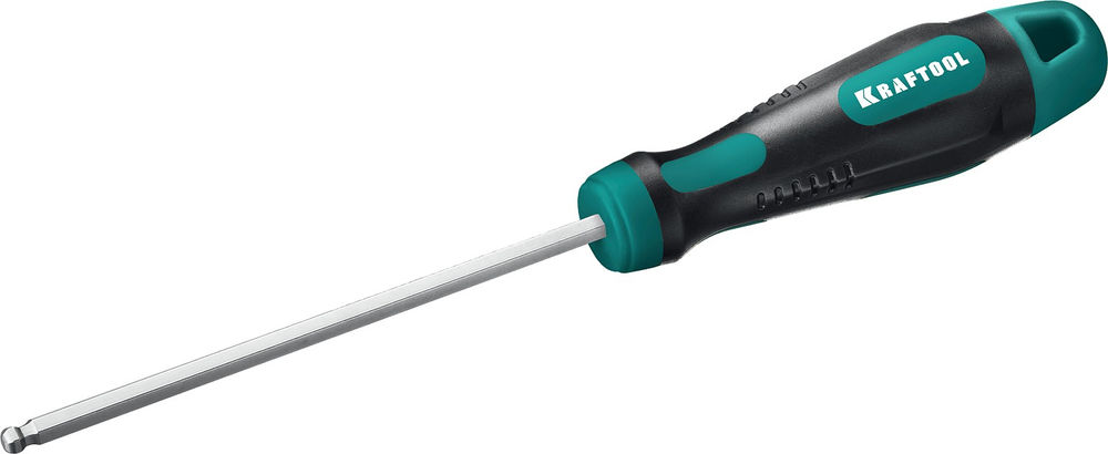 Отвертка Hex4 x 100 Х-Drive KRAFTOOL 250075-4-100