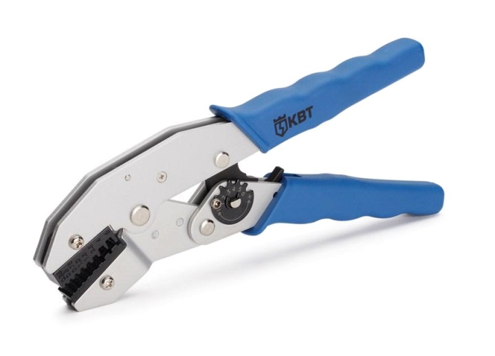 Пресс-клещи CTA-14 (КВТ) 69974